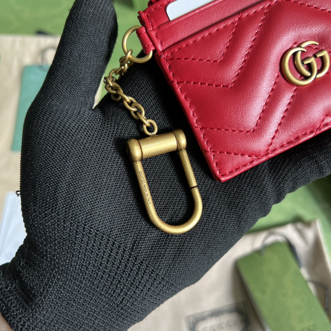 G*u*i gg marmont bag