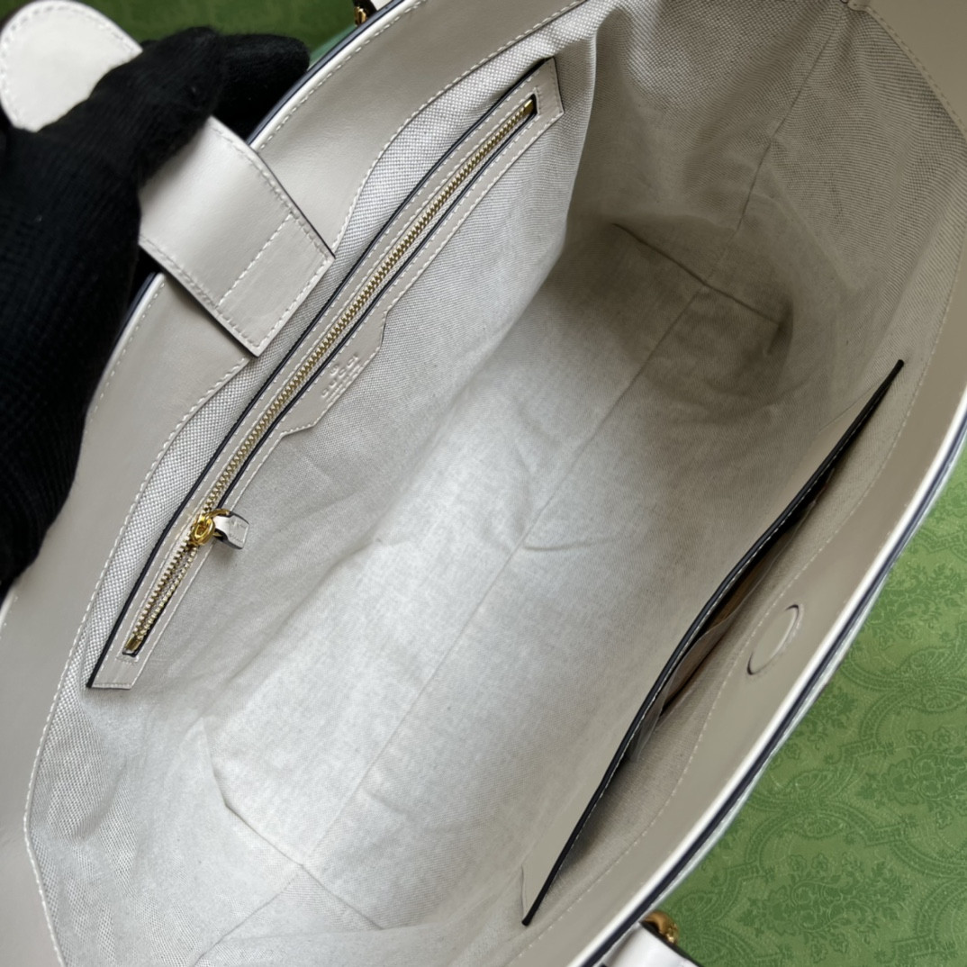 G*u*i ophidia bag