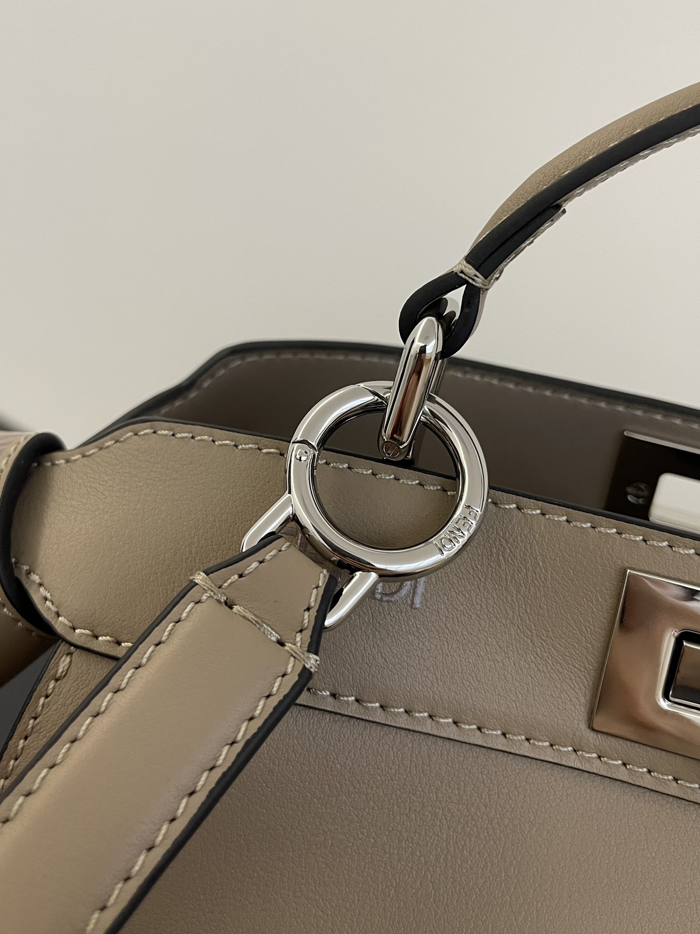 Fendi Peekaboo