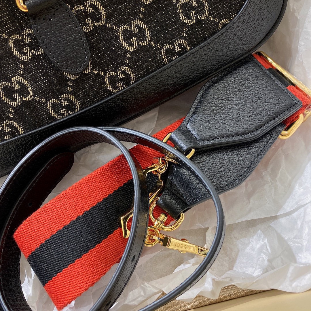 G*u*i jackie 1961 bag
