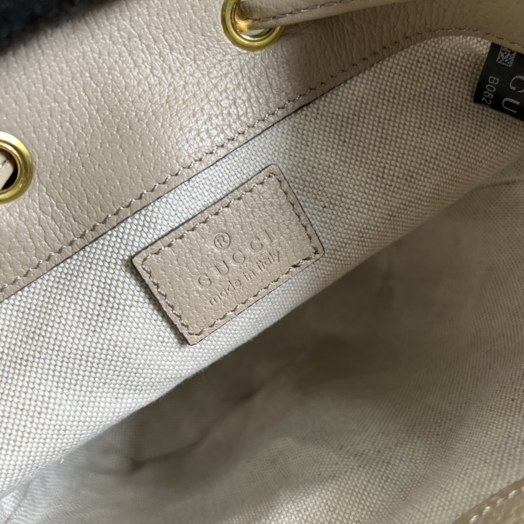 G*u*i ophidia bag