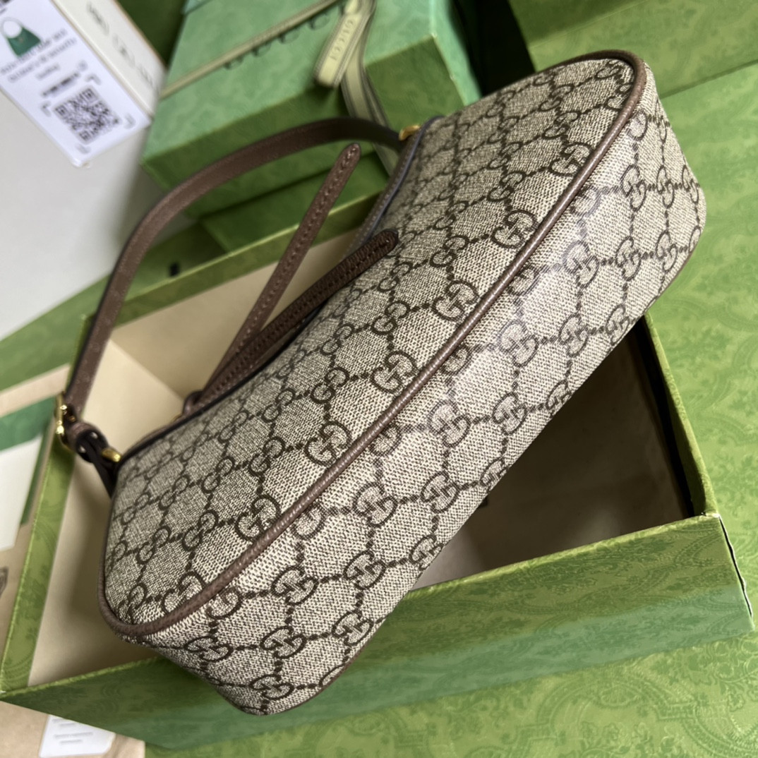 G*u*i ophidia bag