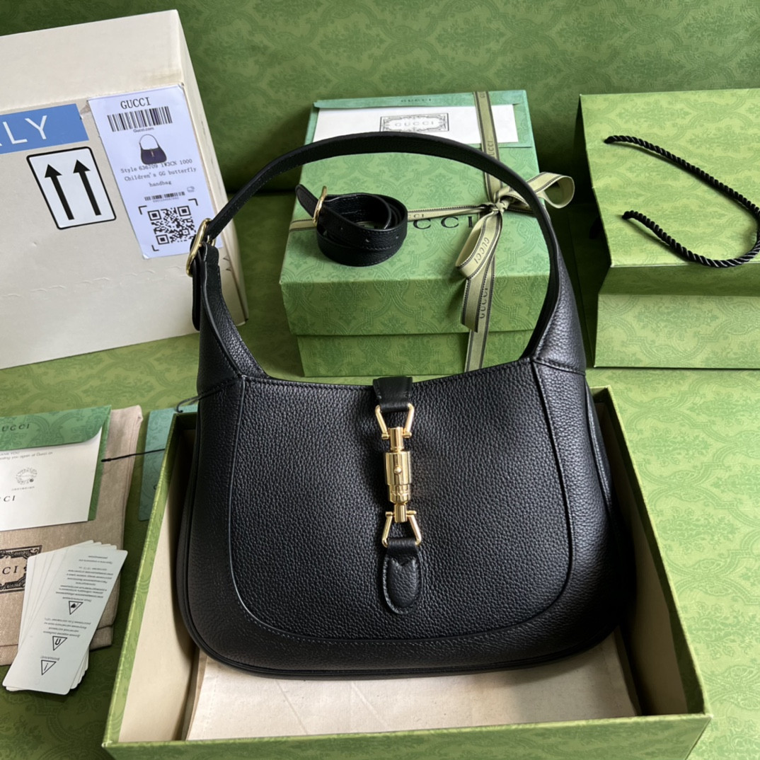 G*u*i jackie 1961 bag