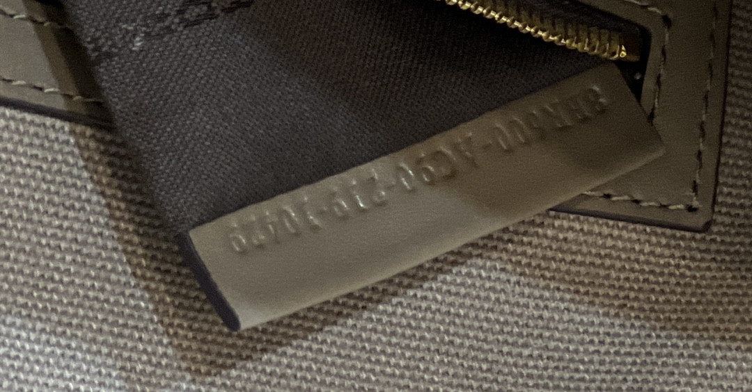 Fendi Baguette Bag