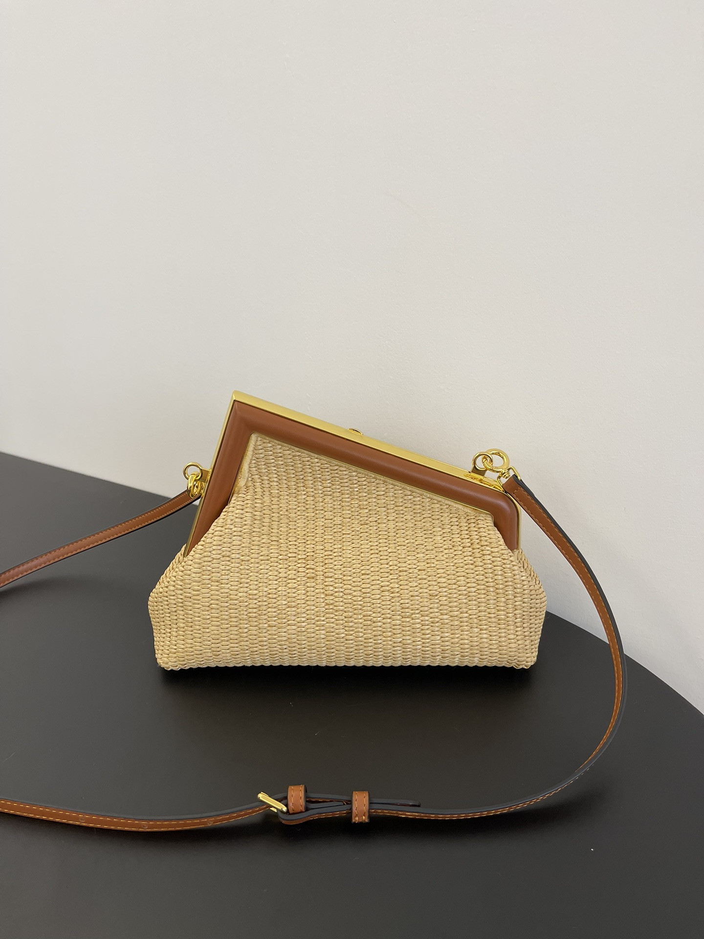 Fendi First