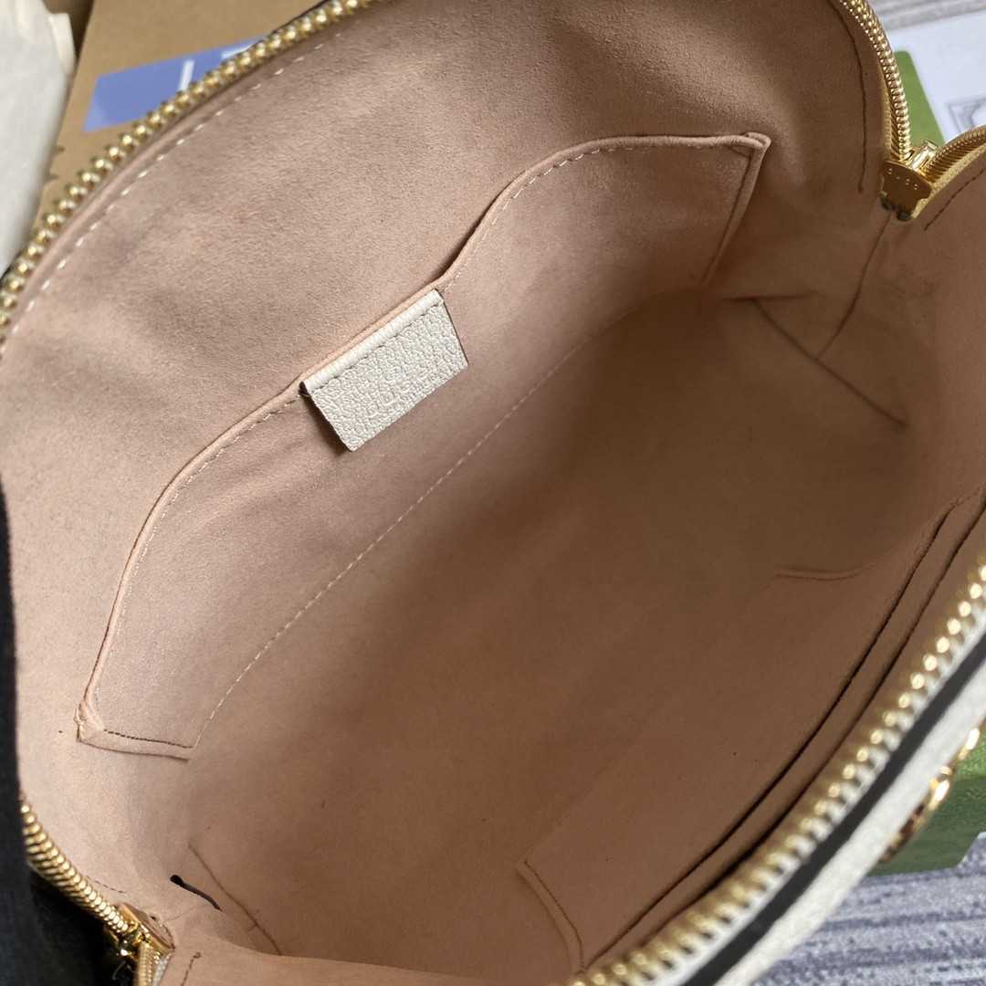 G*u*i ophidia bag