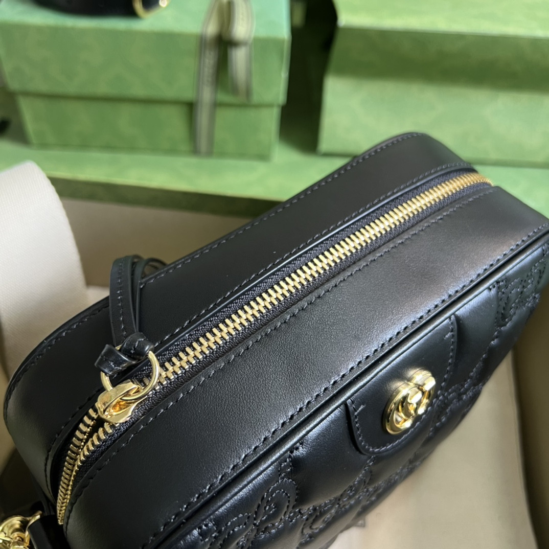 G*u*i ophidia bag