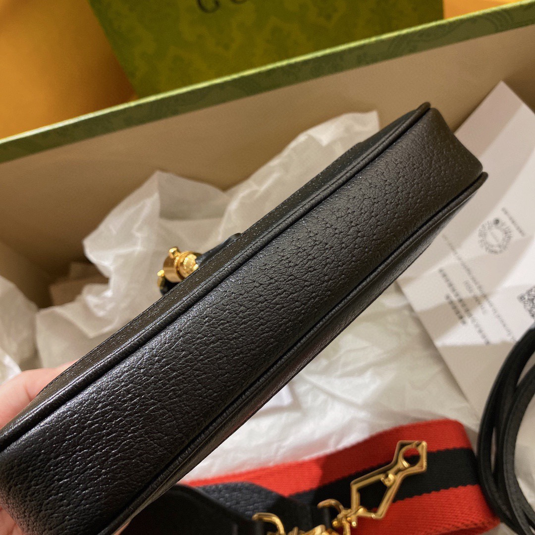G*u*i jackie 1961 bag