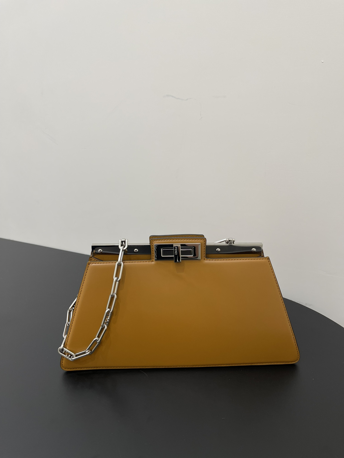 Fendi Peekaboo Cut