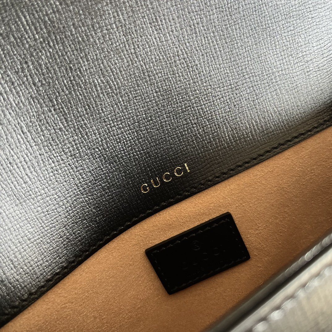 G*u*i horsebit 1955 bag