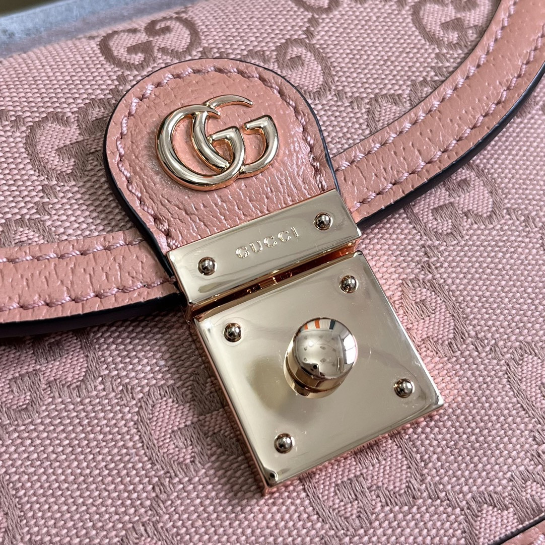 G*u*i ophidia bag