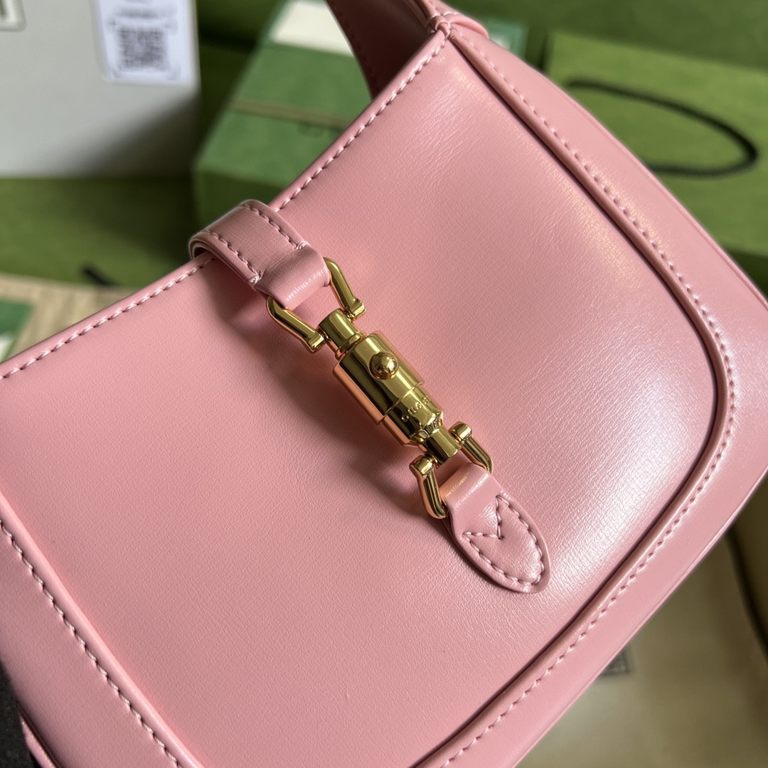 G*u*i jackie 1961 bag