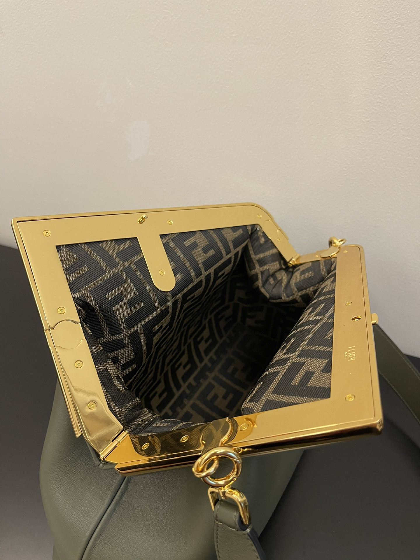 Fendi First