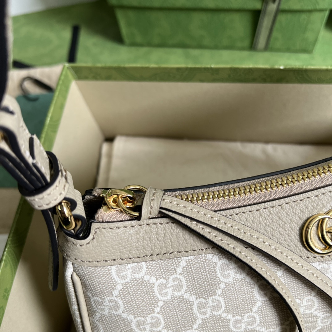 G*u*i ophidia bag