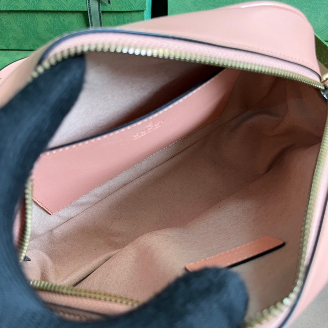 G*u*i gg marmont bag