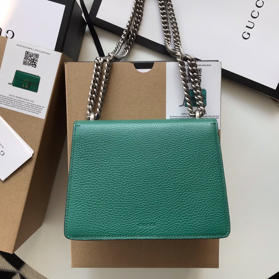 G*u*i dionysus bag