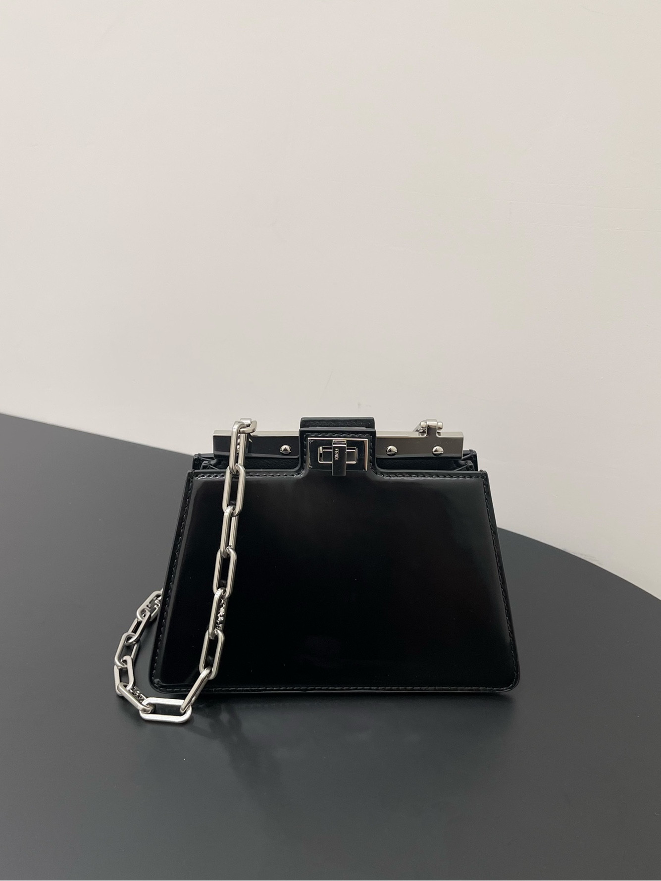 Fendi Peekaboo Cut