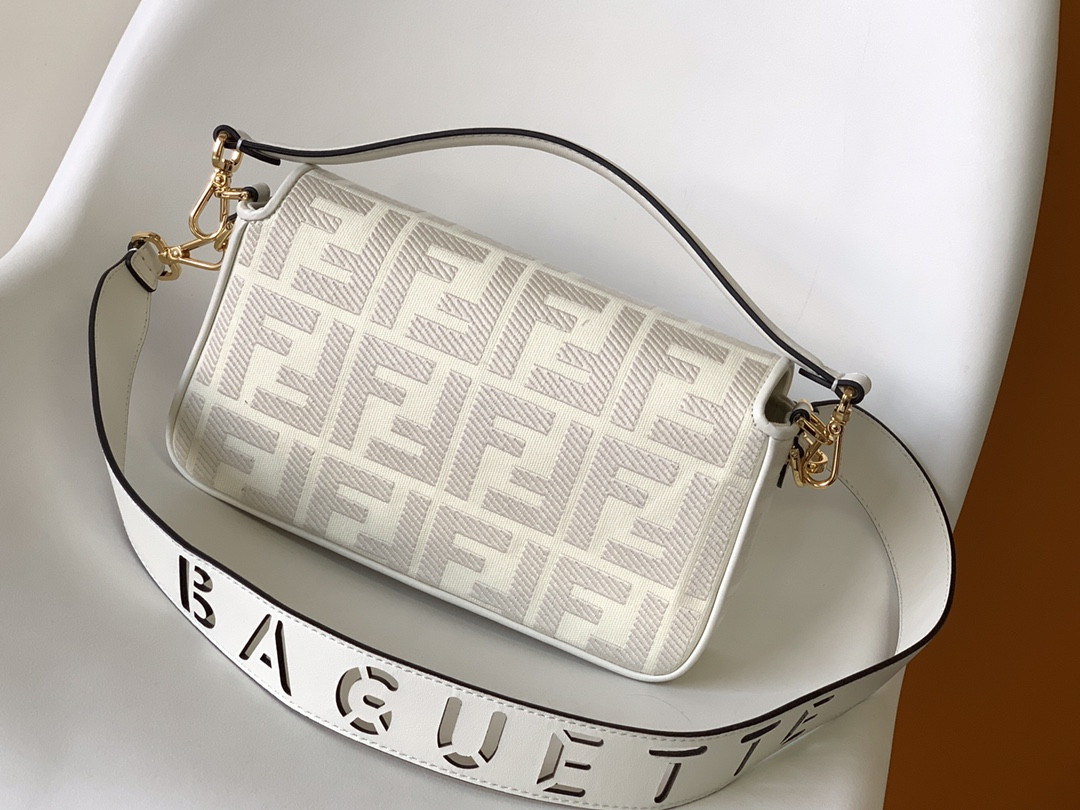 Fendi Baguette Bag