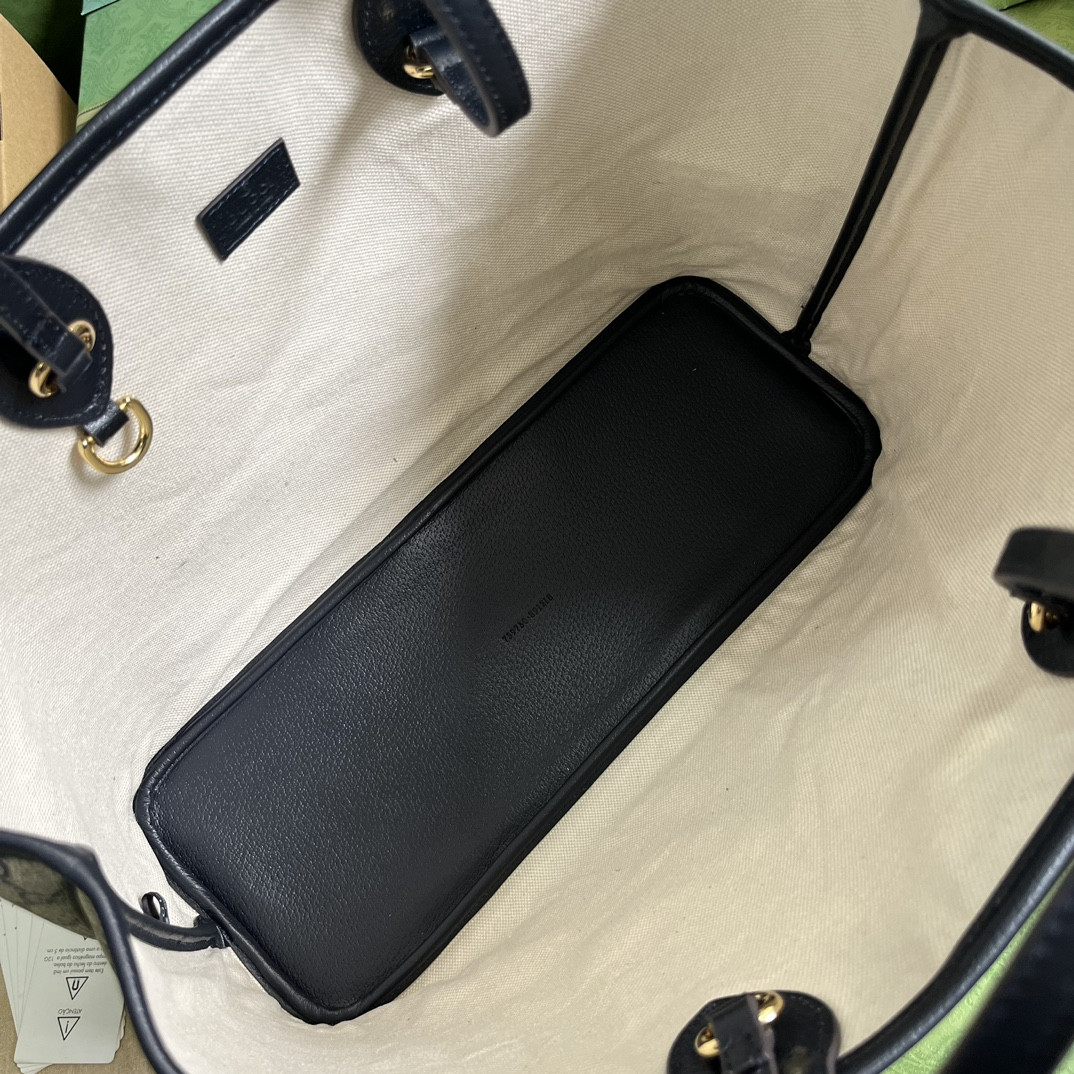 G*u*i ophidia bag