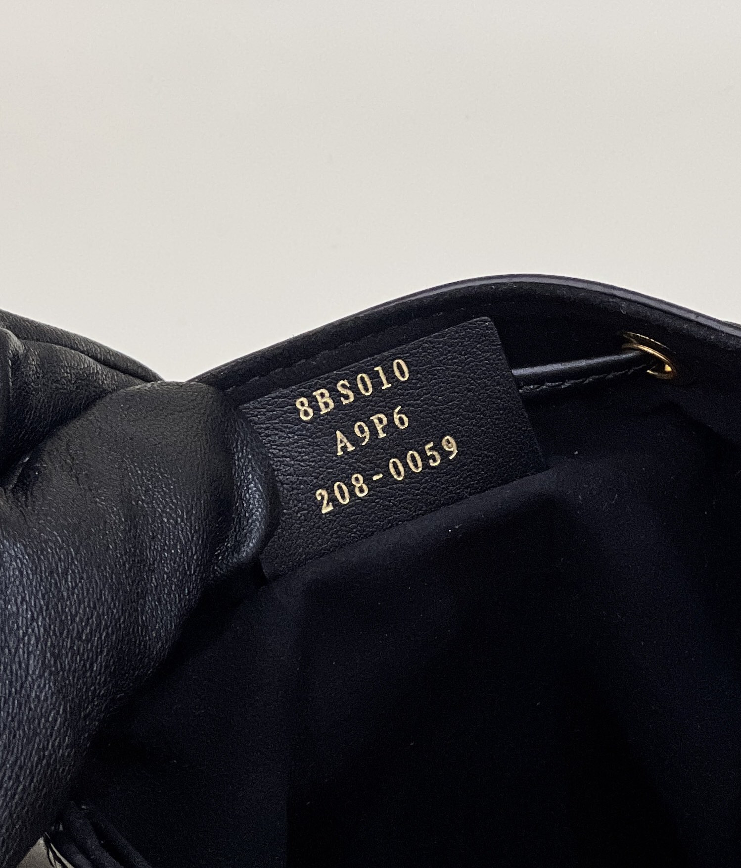 Fendi Bucket Bag