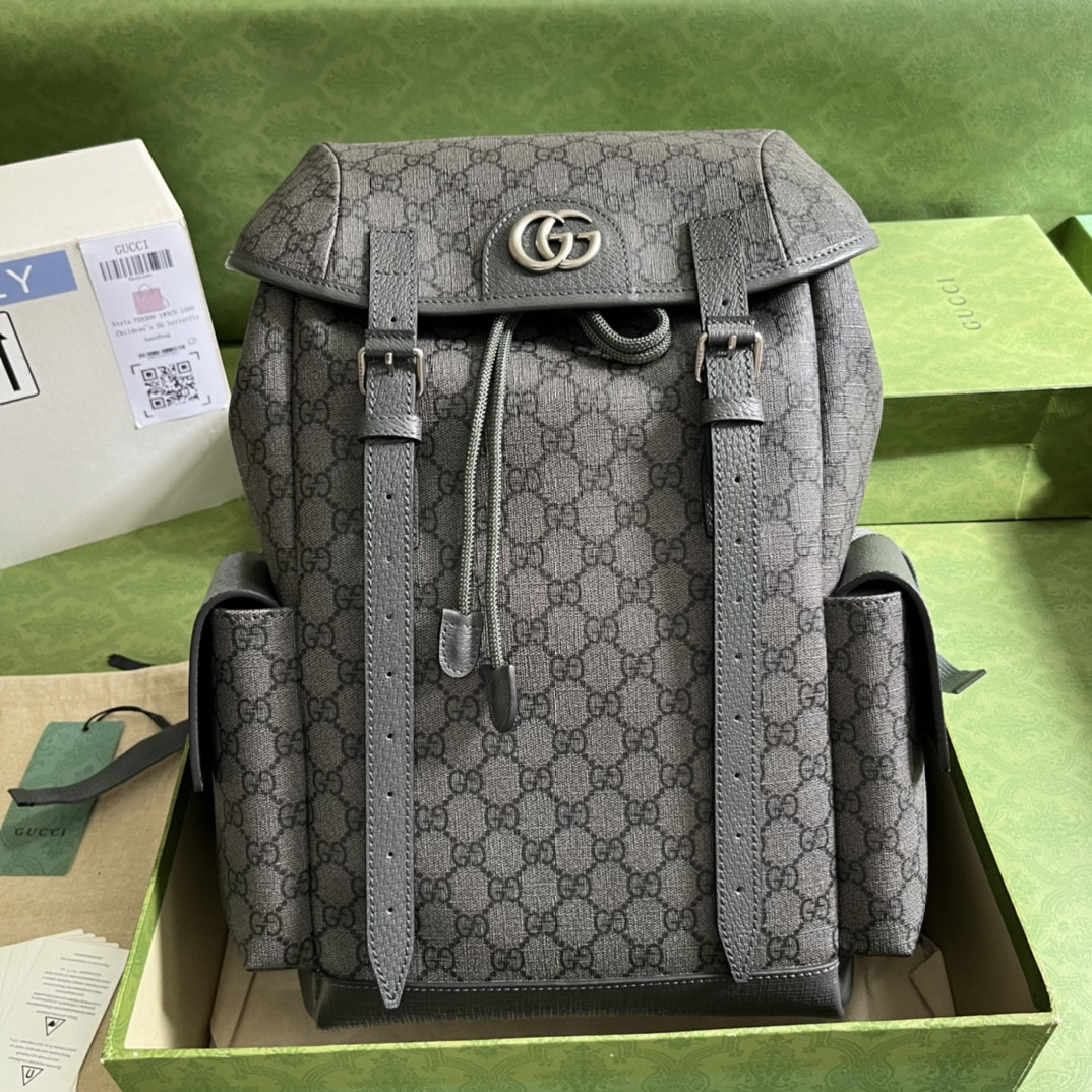 G*u*i ophidia bag