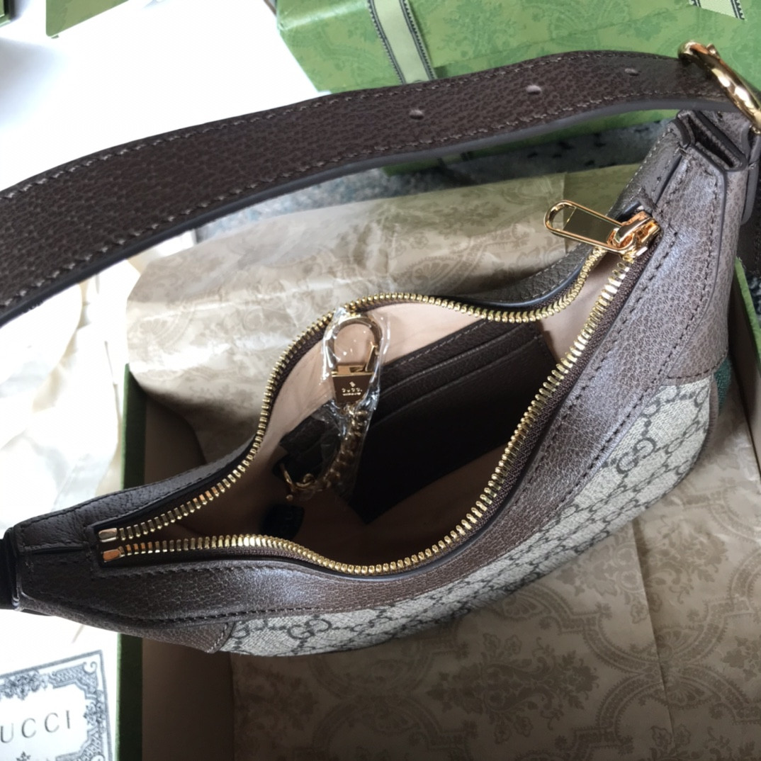 G*u*i ophidia bag