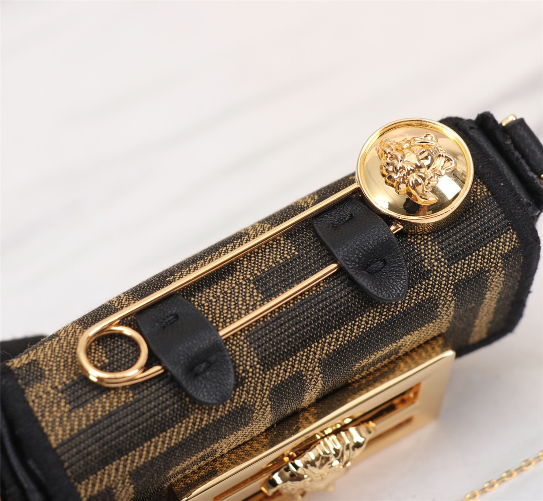 Fendi Baguette Bag