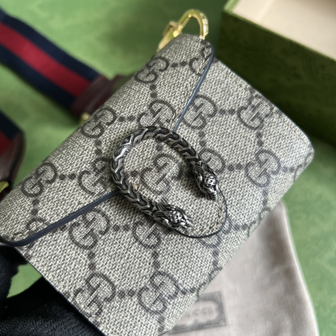 G*u*i dionysus bag