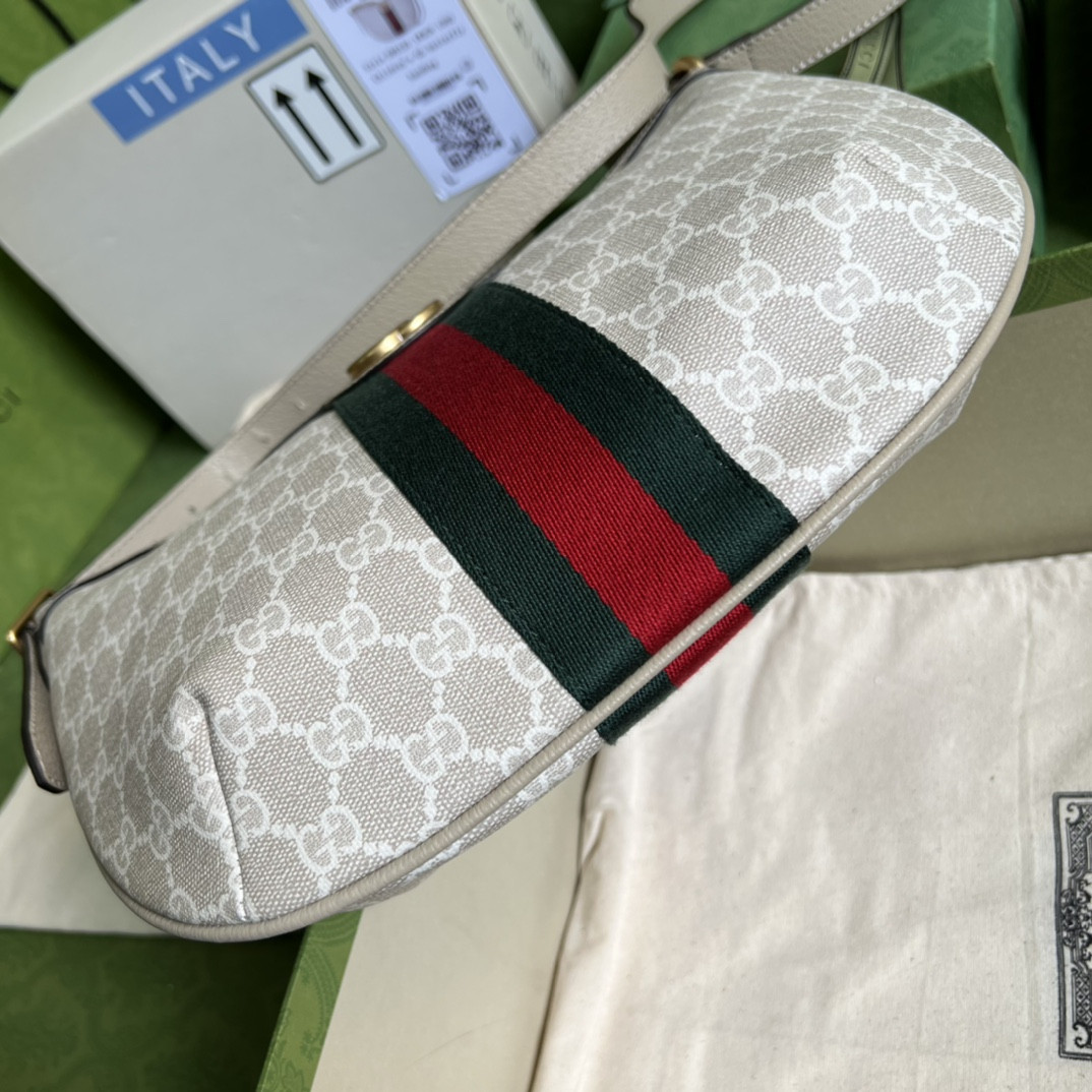 G*u*i ophidia bag