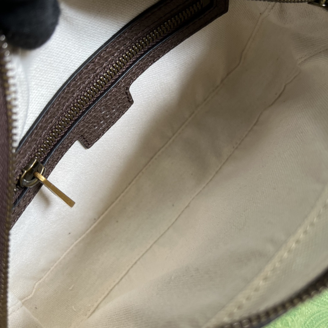 G*u*i ophidia bag