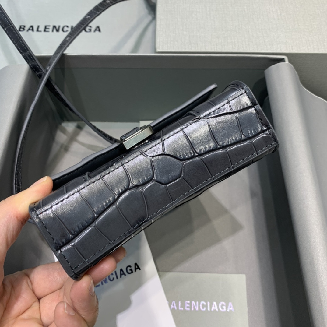 Balenciaga Mini Hourglass