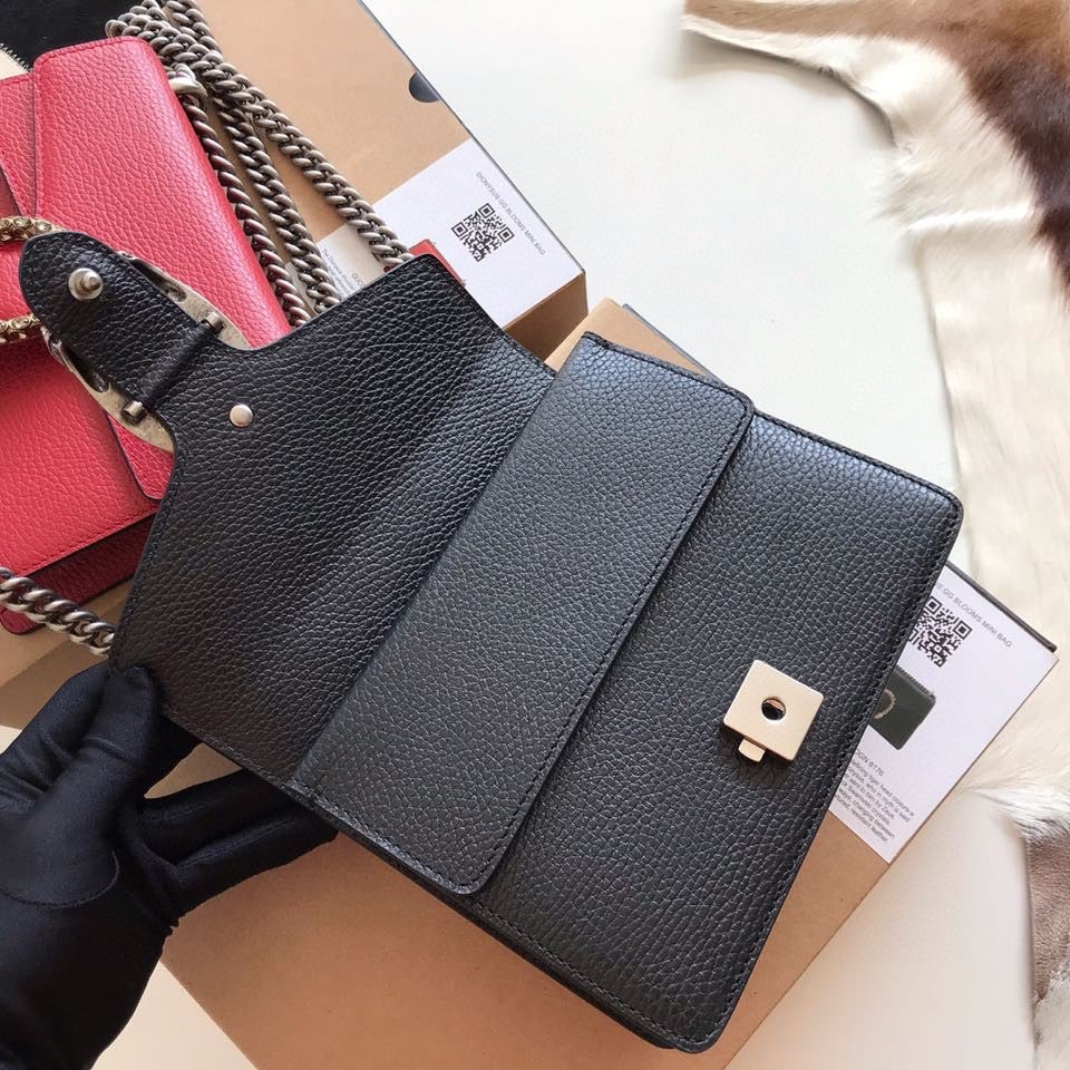 G*u*i dionysus bag