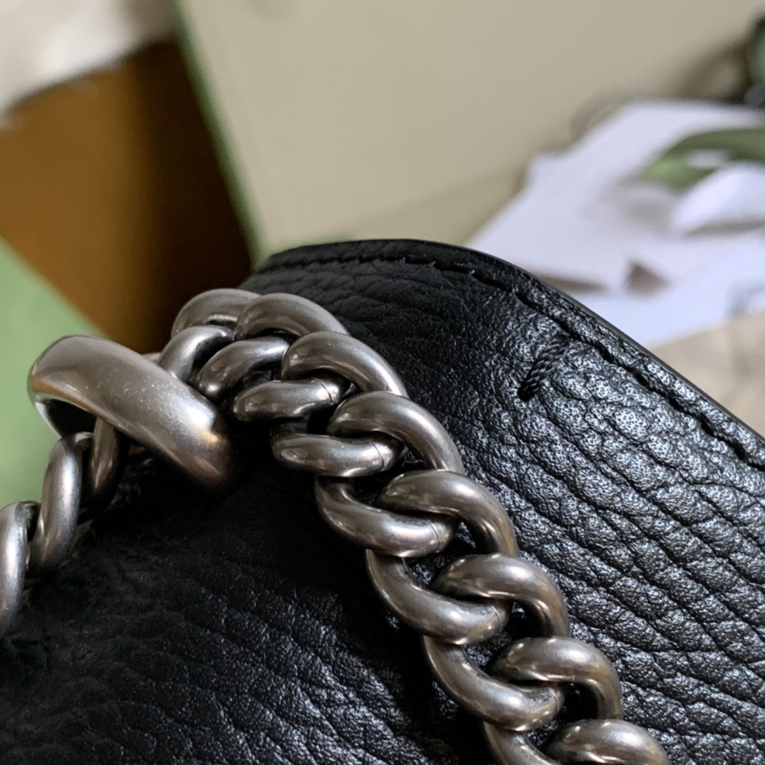 G*u*i dionysus bag