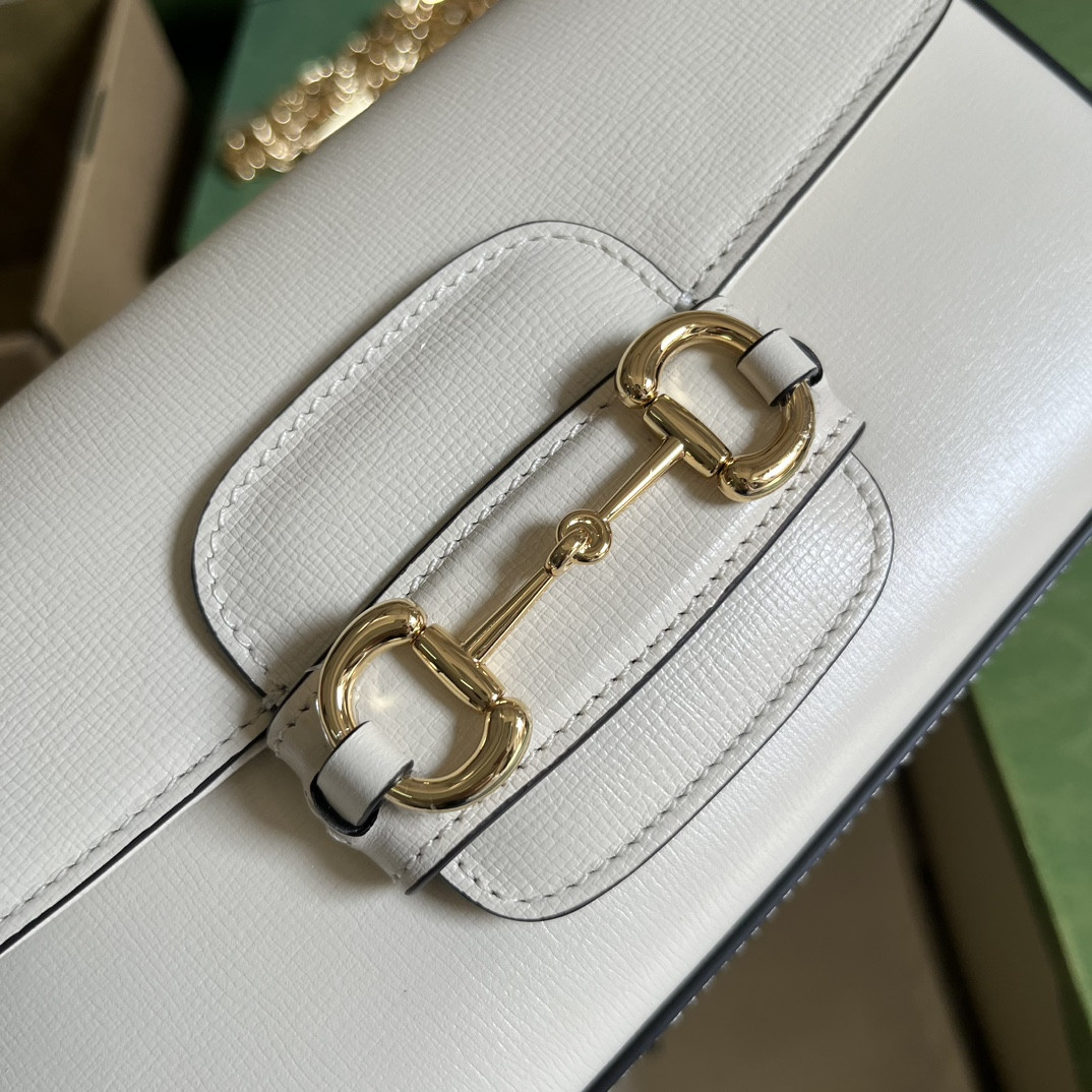 G*u*i horsebit 1955 bag