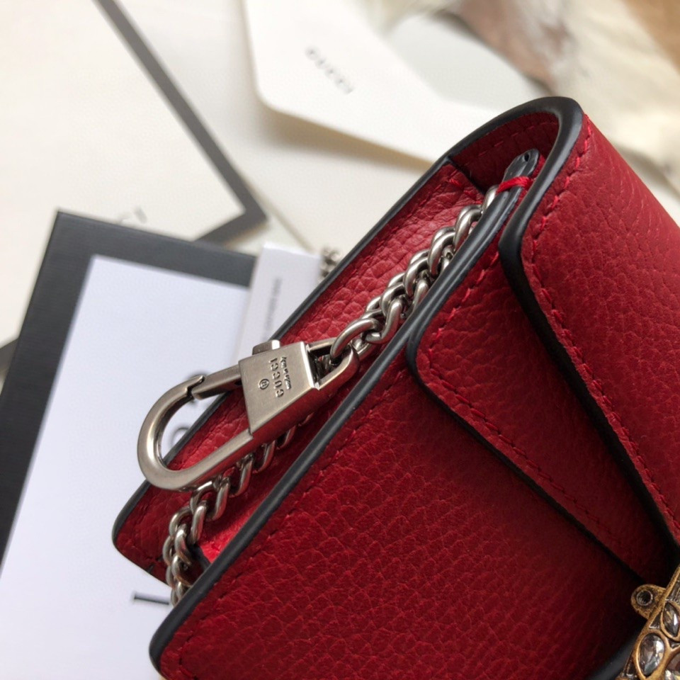 G*u*i dionysus bag