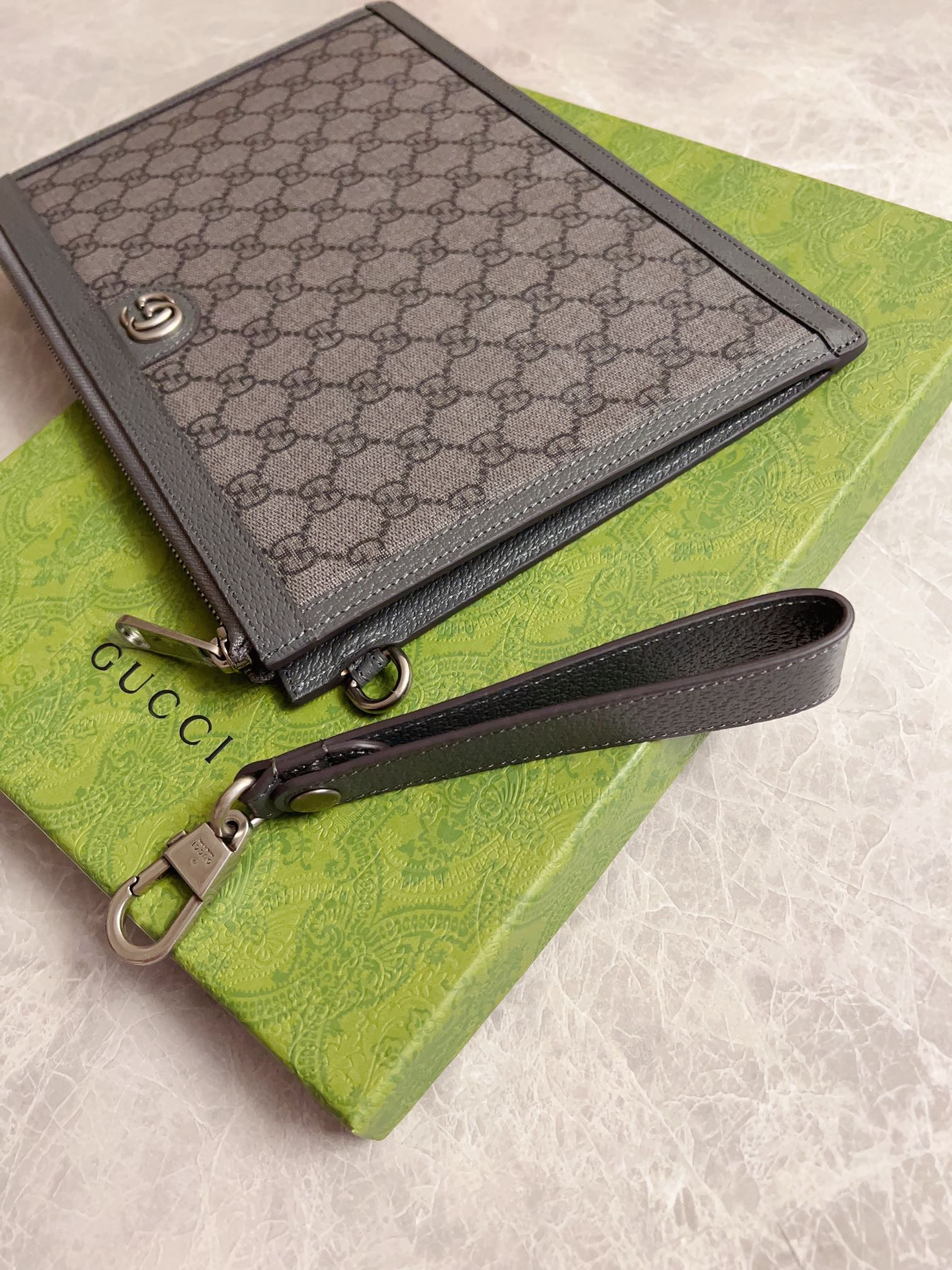 G*u*i ophidia bag