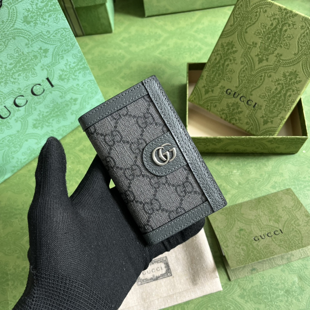 G*u*i ophidia bag
