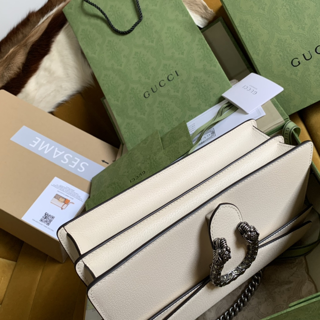 G*u*i dionysus bag