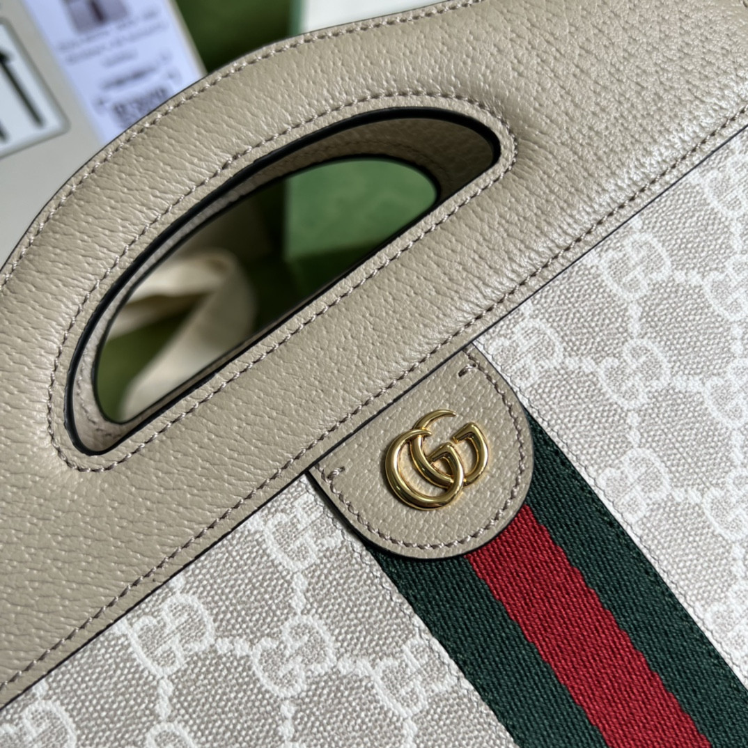 G*u*i ophidia bag