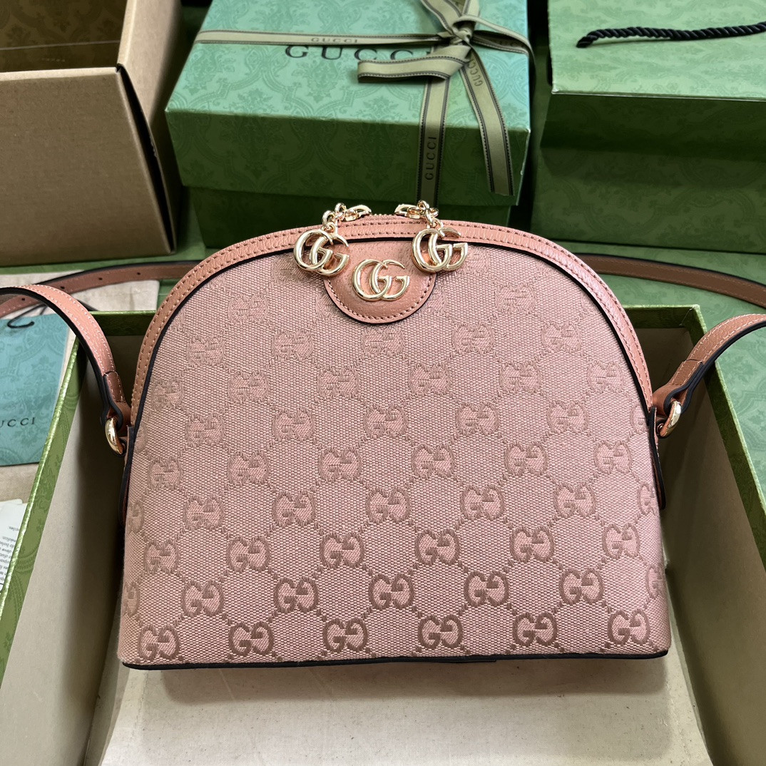 G*u*i ophidia bag