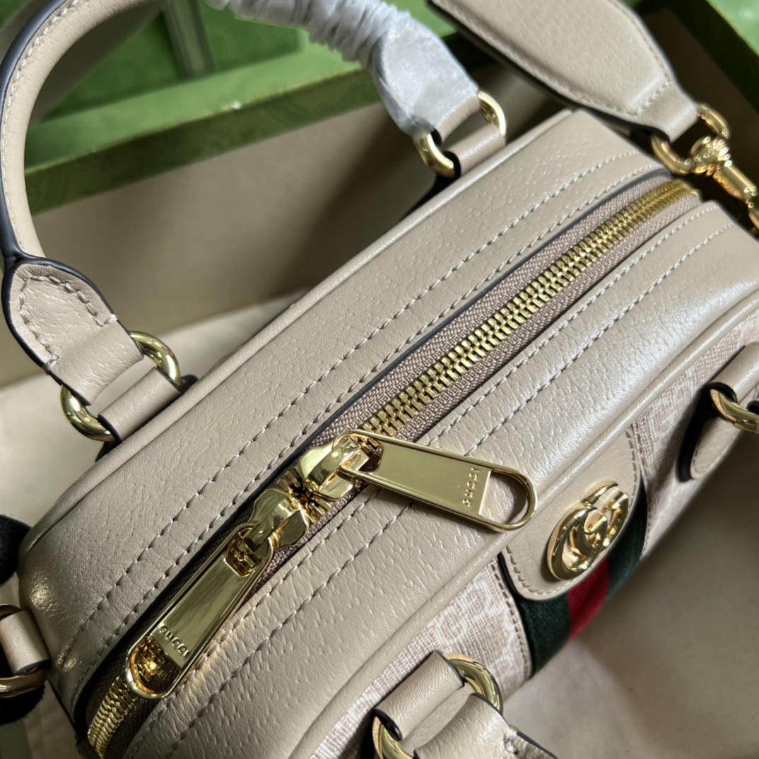 G*u*i ophidia bag
