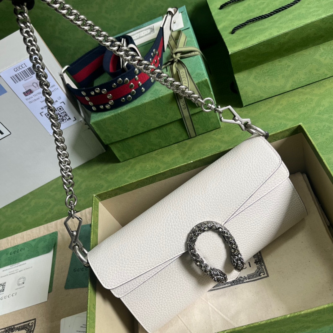 G*u*i dionysus bag