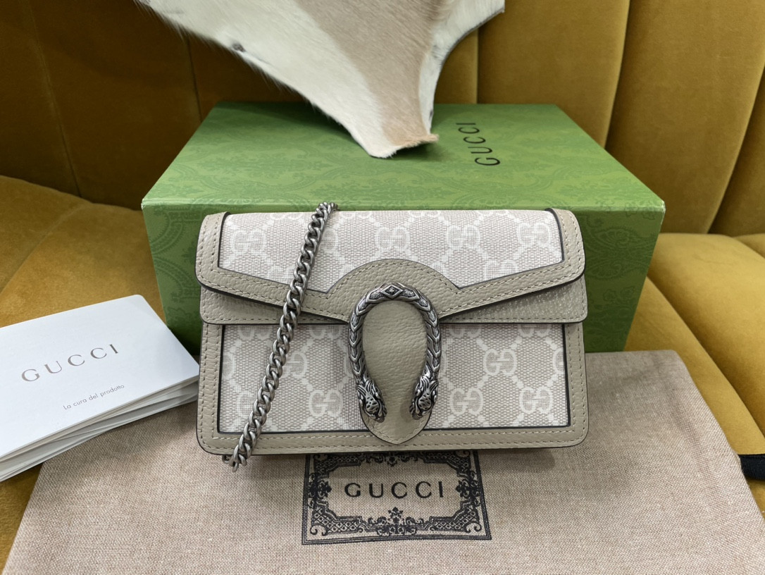 G*u*i dionysus bag