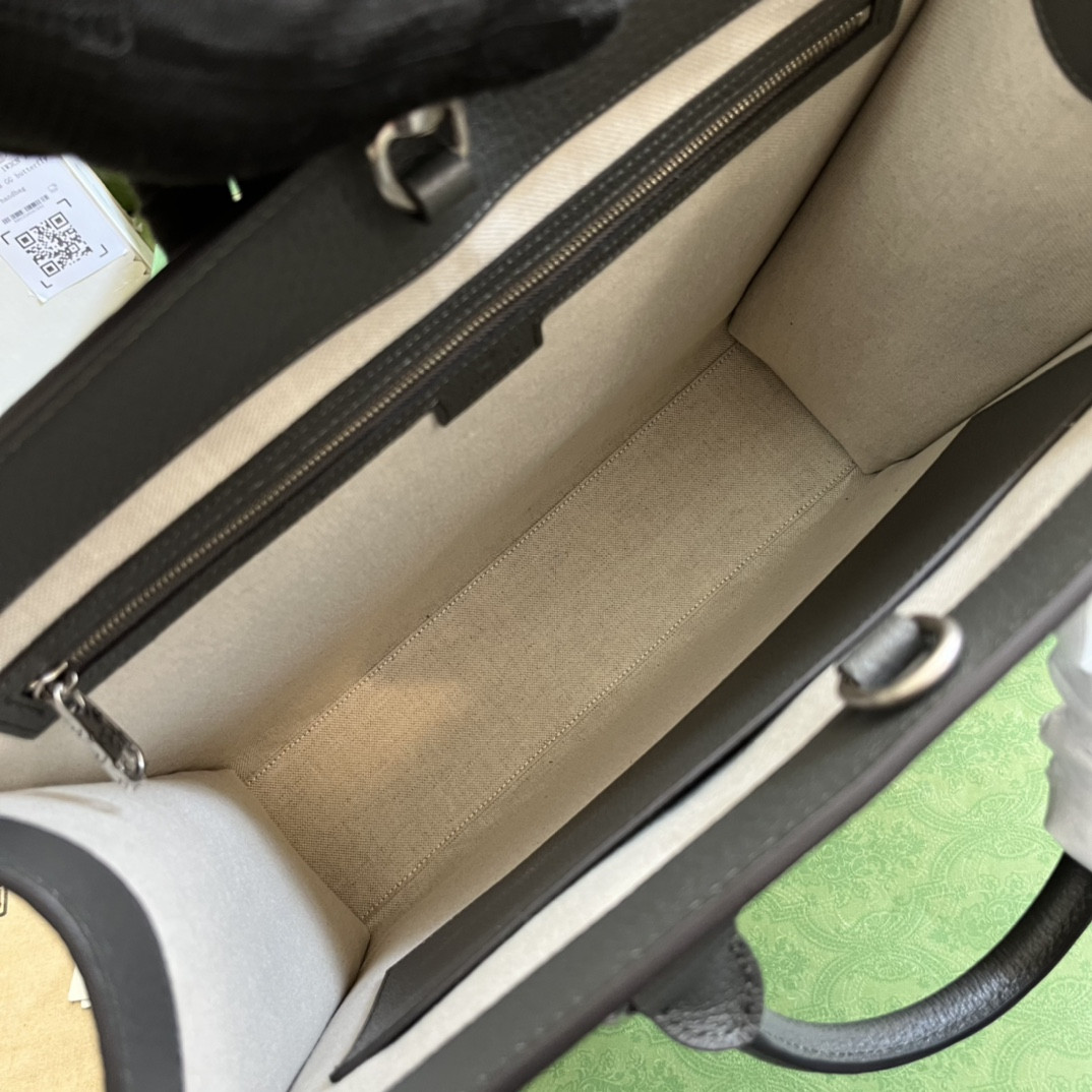 G*u*i ophidia bag