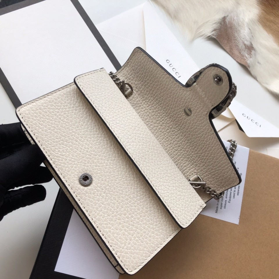 G*u*i dionysus bag