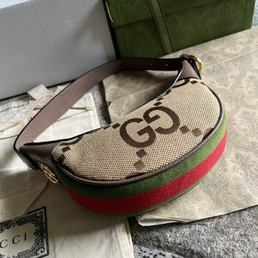 G*u*i ophidia bag