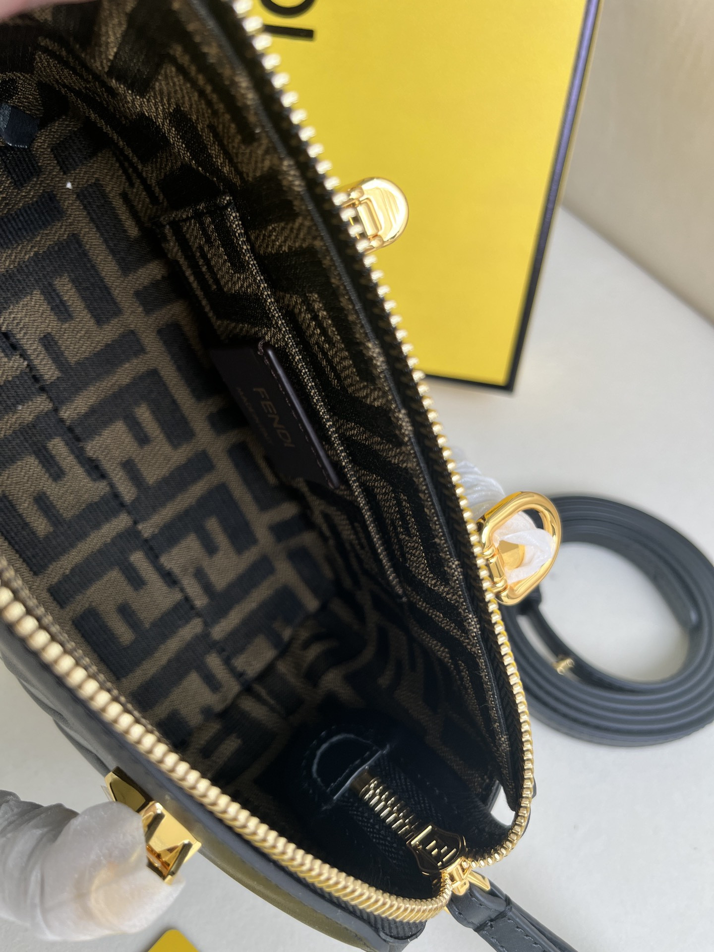 Fendi By The Way Boston