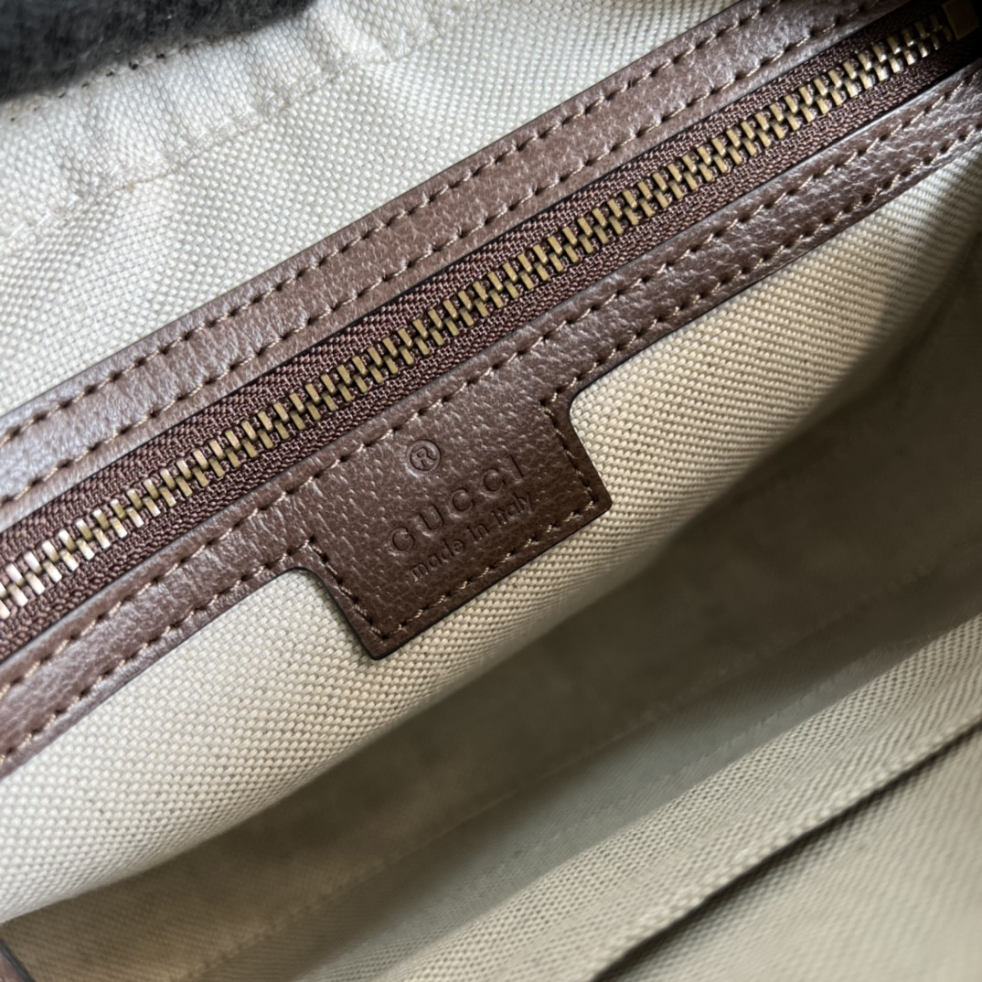 G*u*i ophidia bag