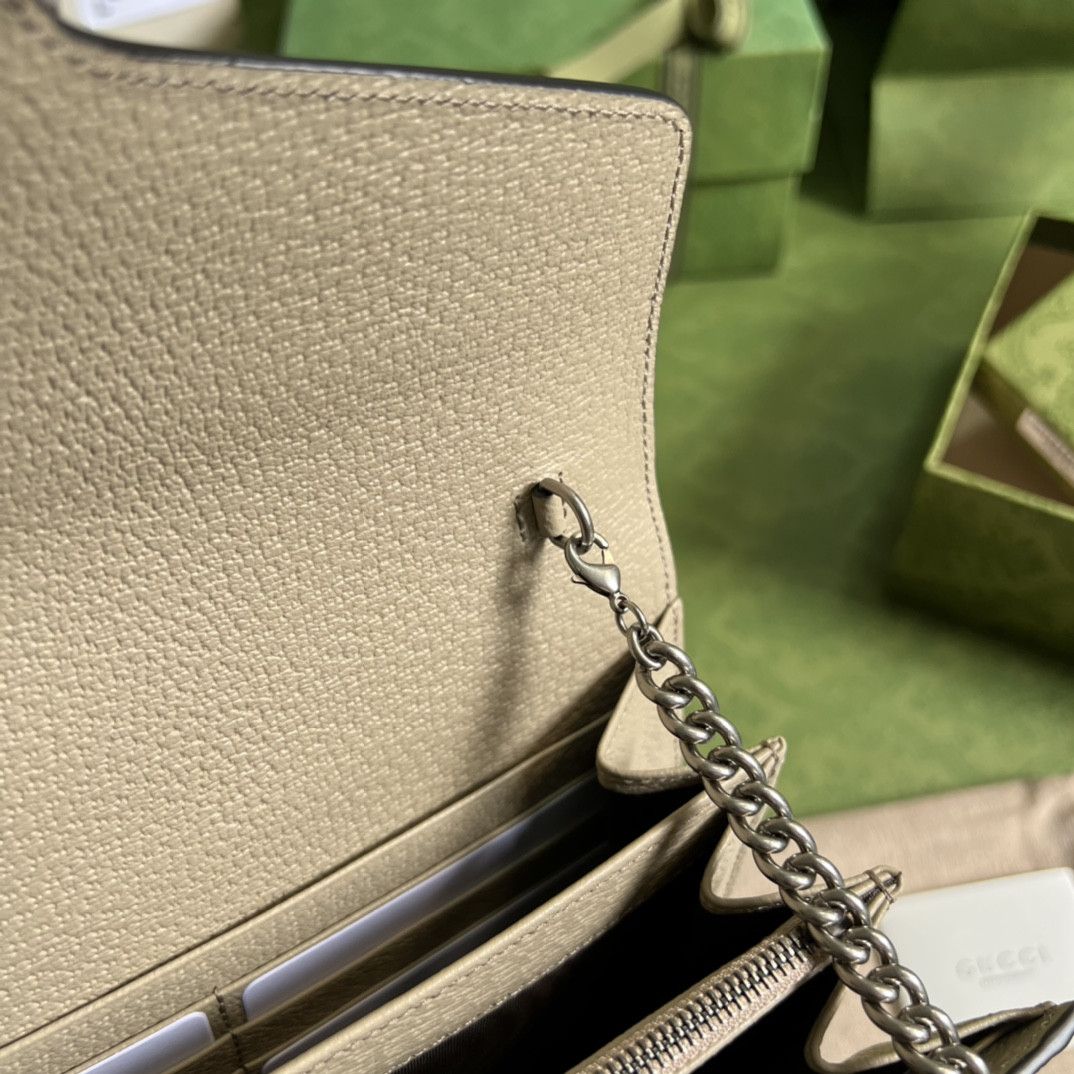 G*u*i dionysus bag