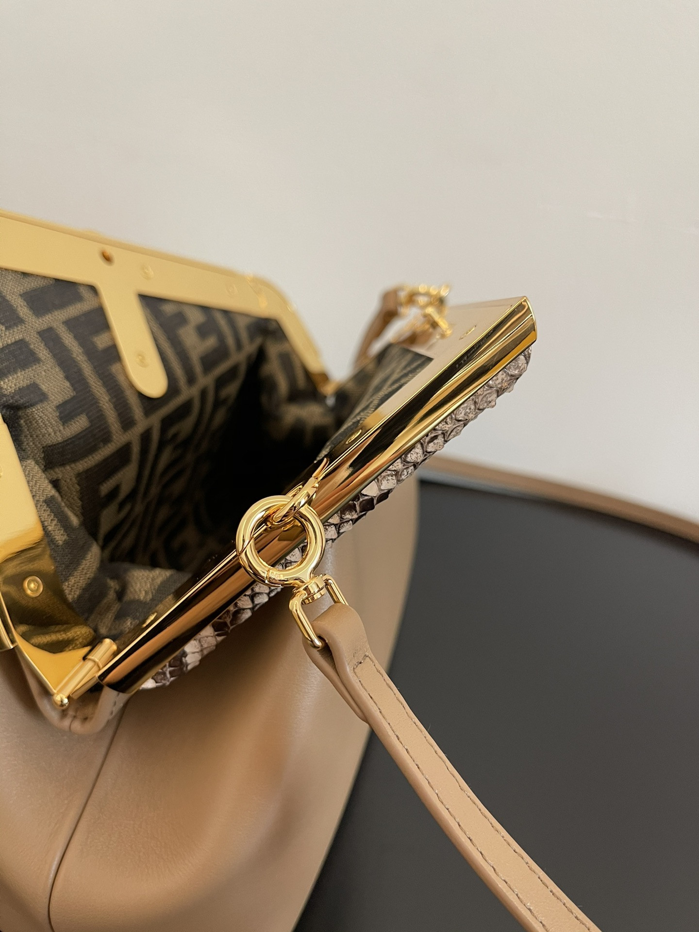 Fendi First